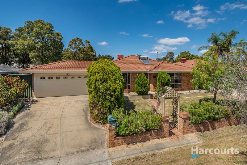 126 Chittering Road, Bullsbrook WA 6084