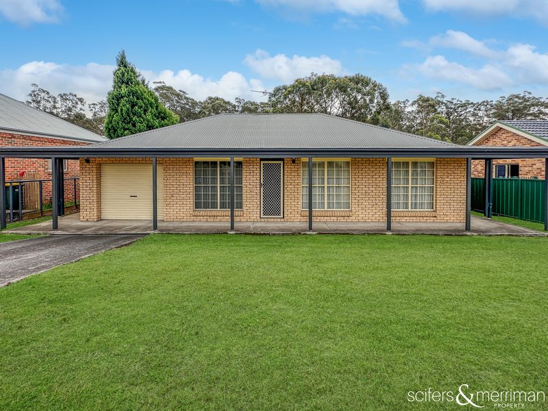 126 Coachwood Drive, Medowie NSW 2318