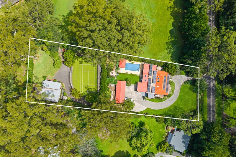 Photo - 126 Coachwood Road, Matcham NSW 2250 - Image 1