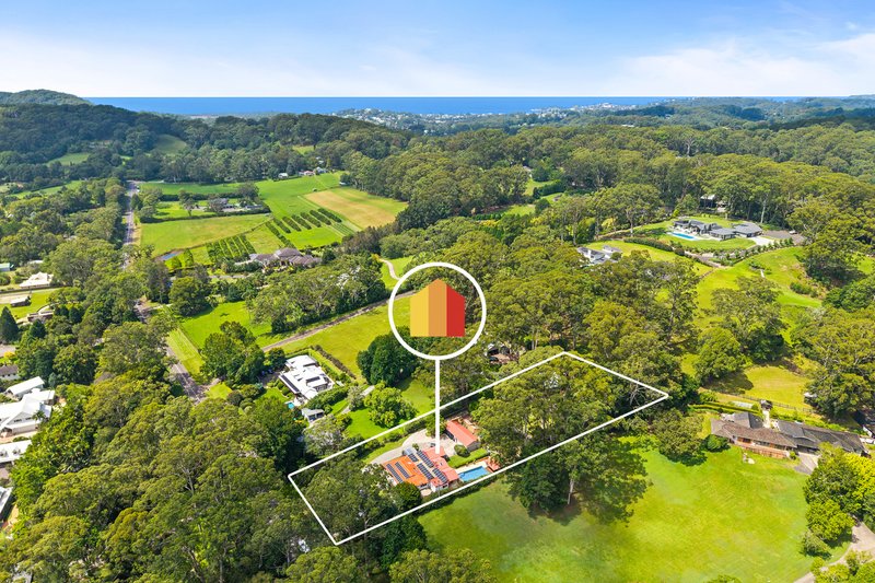 Photo - 126 Coachwood Road, Matcham NSW 2250 - Image 2