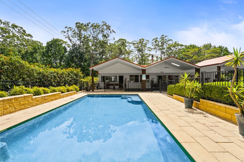 Photo - 126 Coachwood Road, Matcham NSW 2250 - Image 4