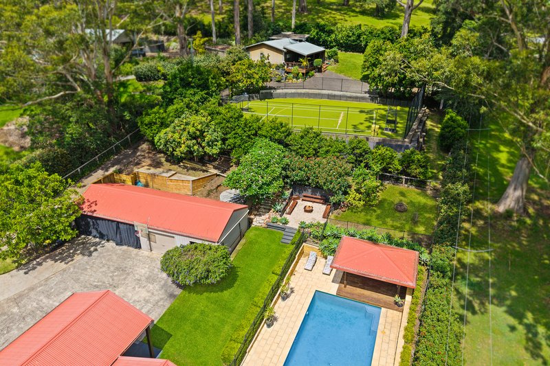 Photo - 126 Coachwood Road, Matcham NSW 2250 - Image 6