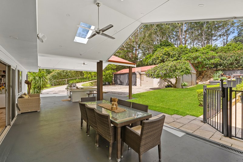 Photo - 126 Coachwood Road, Matcham NSW 2250 - Image 7