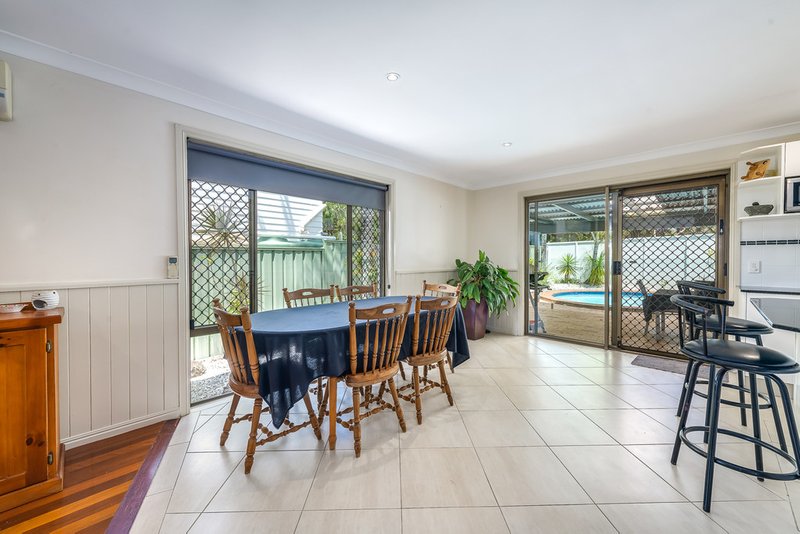 Photo - 126 Columbus Drive, Hollywell QLD 4216 - Image 3