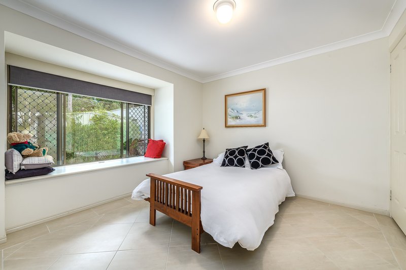 Photo - 126 Columbus Drive, Hollywell QLD 4216 - Image 7