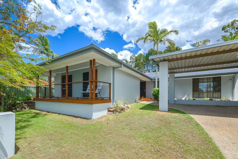 Photo - 126 Columbus Drive, Hollywell QLD 4216 - Image 12