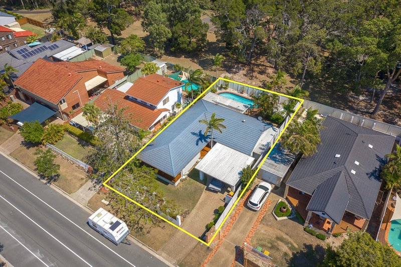 Photo - 126 Columbus Drive, Hollywell QLD 4216 - Image 14