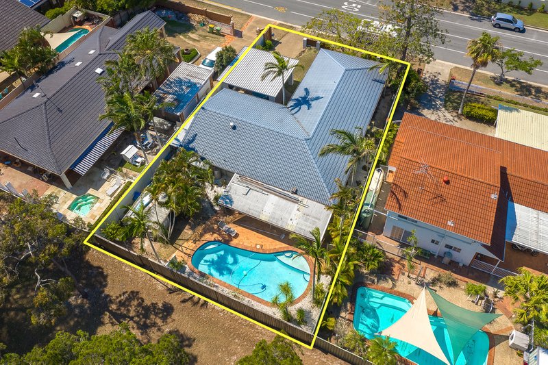 Photo - 126 Columbus Drive, Hollywell QLD 4216 - Image 15