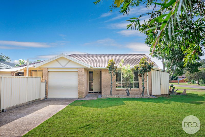 1/26 Compass Close, Salamander Bay NSW 2317