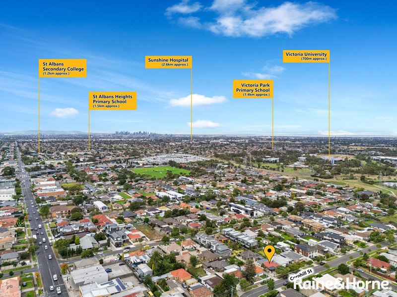 Photo - 1/26 Cornhill Street, St Albans VIC 3021 - Image 15