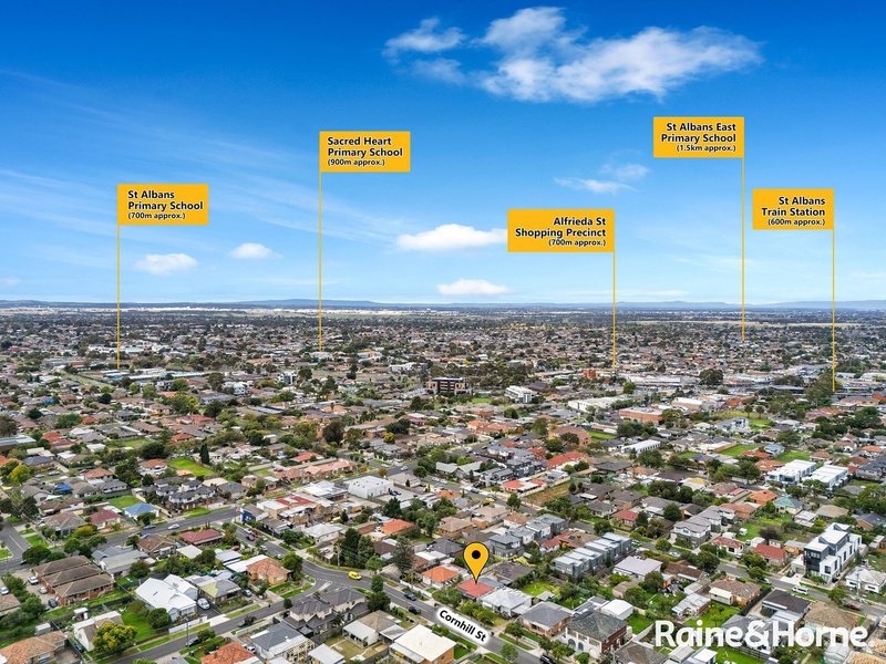 Photo - 1/26 Cornhill Street, St Albans VIC 3021 - Image 16