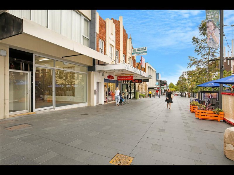 126 Crown Street, Wollongong NSW 2500