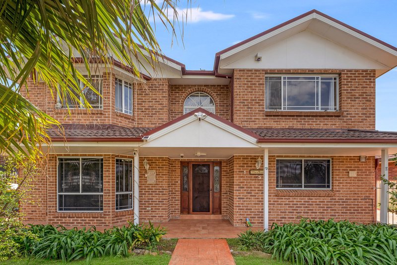 1/26 Curtis Road, Chester Hill NSW 2162