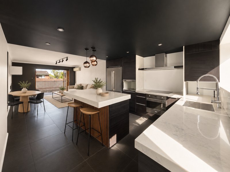 Photo - 1/26 Dobson Street, Ascot QLD 4007 - Image 2