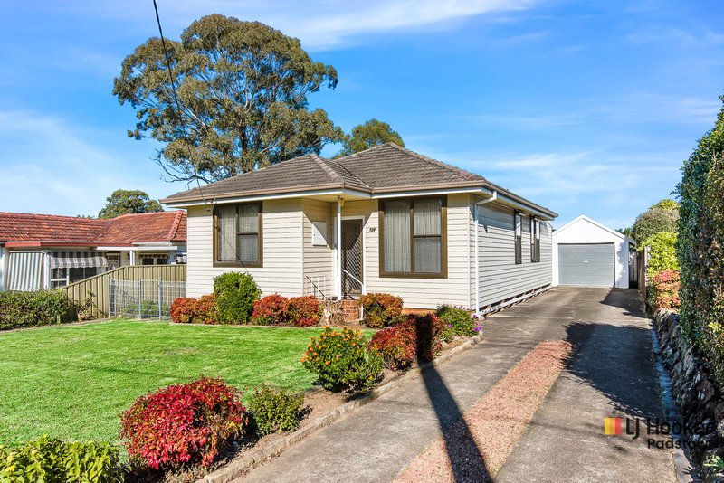 126 Doyle Road, Padstow NSW 2211