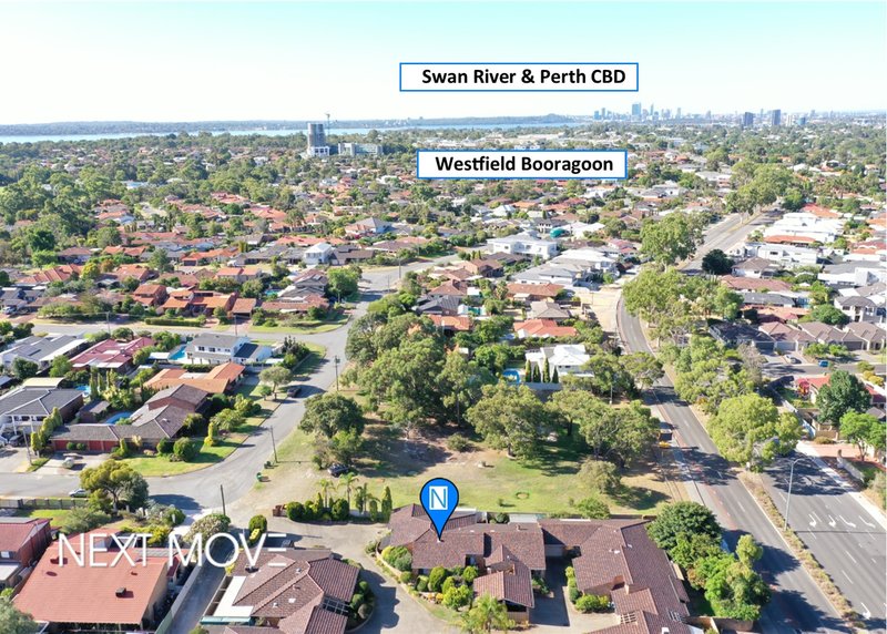 Photo - 1/26 Earlston Way, Booragoon WA 6154 - Image 25