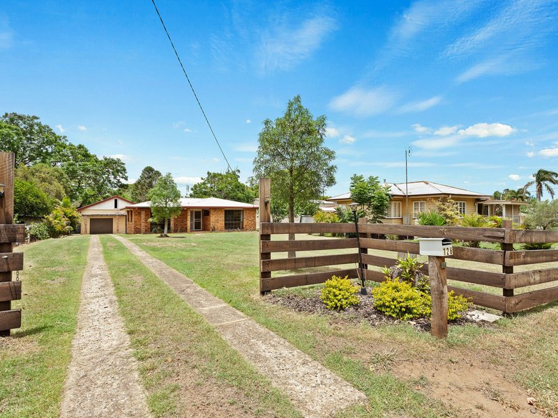 126 Edward Street, Laidley QLD 4341