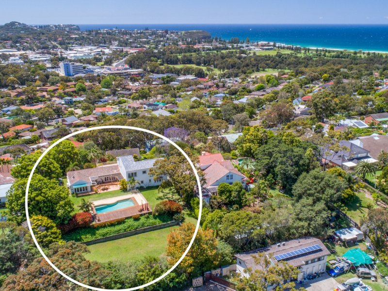 126 Elimatta Road, Mona Vale NSW 2103