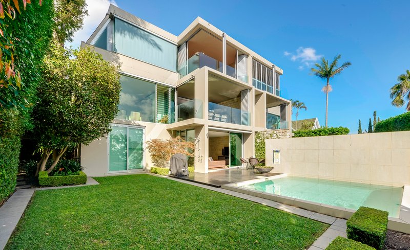 1/26 Fairfax Road, Bellevue Hill NSW 2023