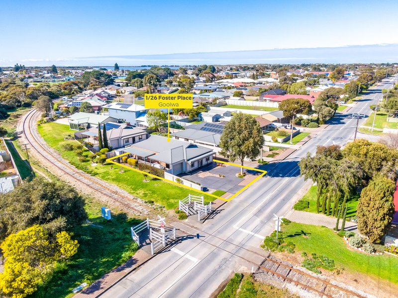 Photo - 1/26 Foster Place, Goolwa SA 5214 - Image 7