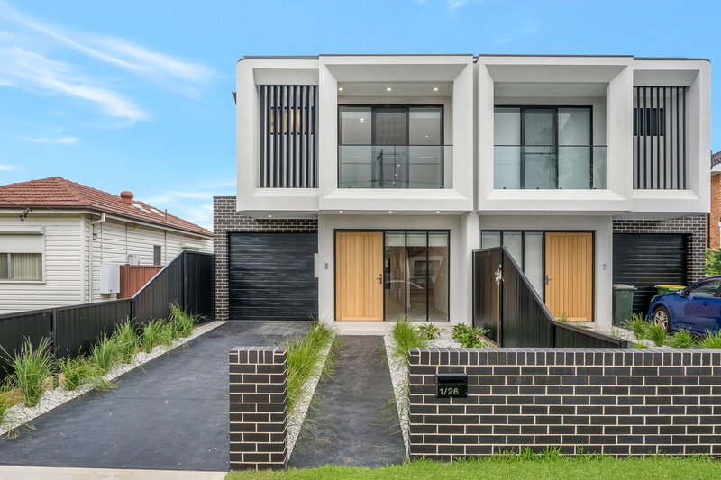 1/26 Foxlow Street, Canley Heights NSW 2166