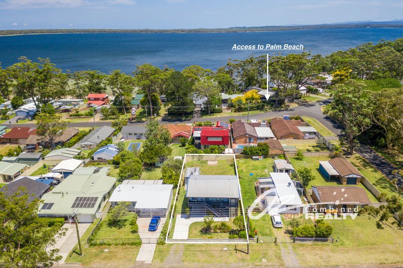 Photo - 126 Frederick Street, Sanctuary Point NSW 2540 - Image 2