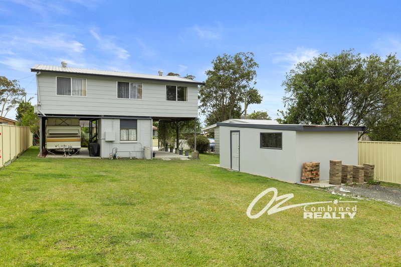 Photo - 126 Frederick Street, Sanctuary Point NSW 2540 - Image 11