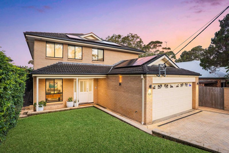 Photo - 126 Gannons Road, Caringbah South NSW 2229 - Image 1