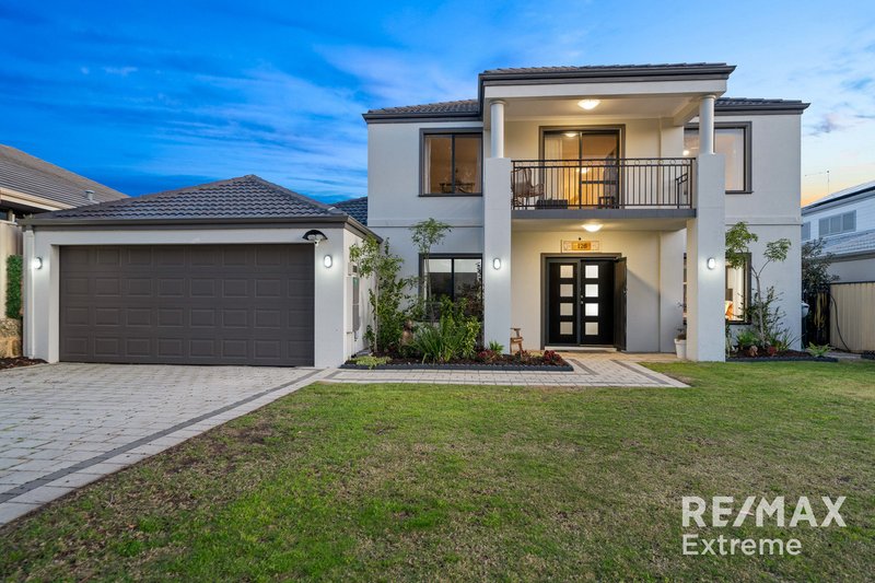 126 Golf Links Drive, Carramar WA 6031