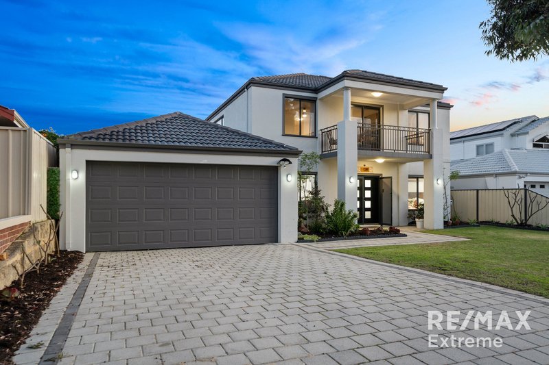 Photo - 126 Golf Links Drive, Carramar WA 6031 - Image 34