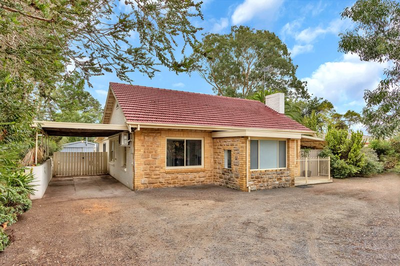 126 Greenock Road, Nuriootpa SA 5355