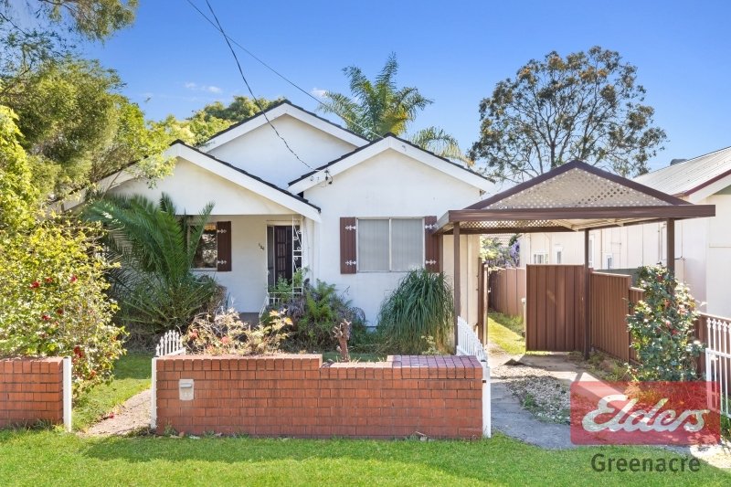 126 Hillcrest Avenue, Greenacre NSW 2190