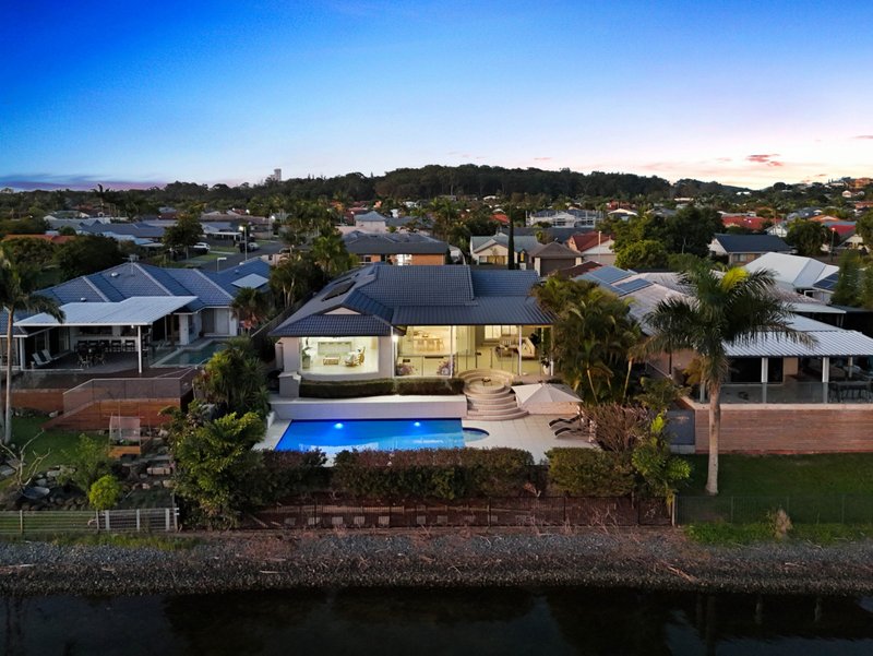 Photo - 126 Honeyeater Drive, Burleigh Waters QLD 4220 - Image 1