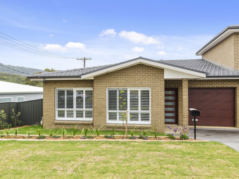 1/26 Hopetoun Street, Woonona NSW 2517