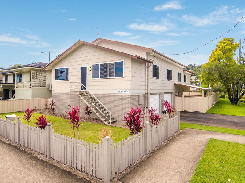 Photo - 126 Hunter Street, Lismore NSW 2480 - Image 1