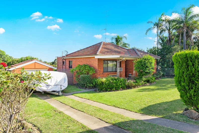 126 Jamison Road, South Penrith NSW 2750