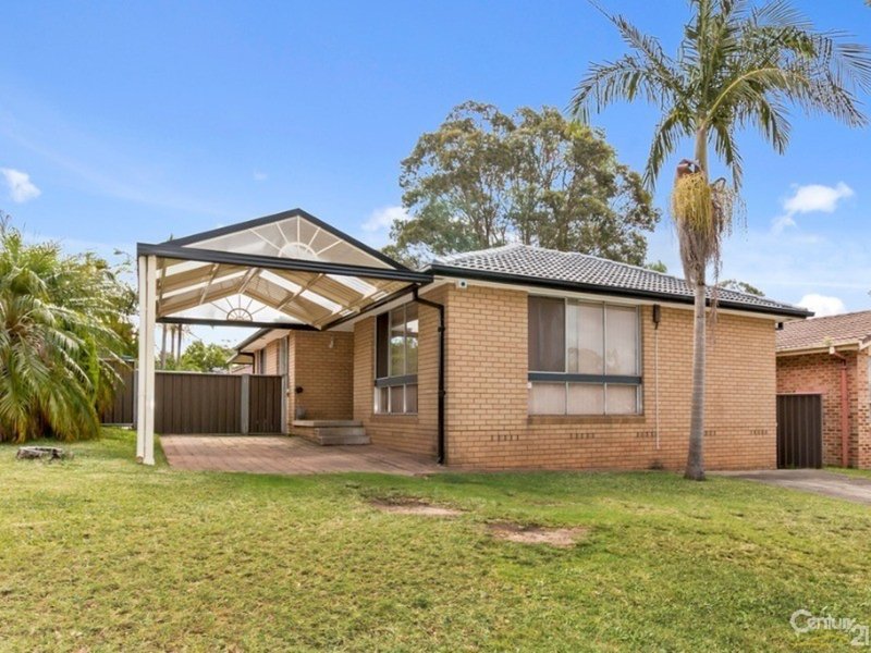 126 Junction Road, Ruse NSW 2560