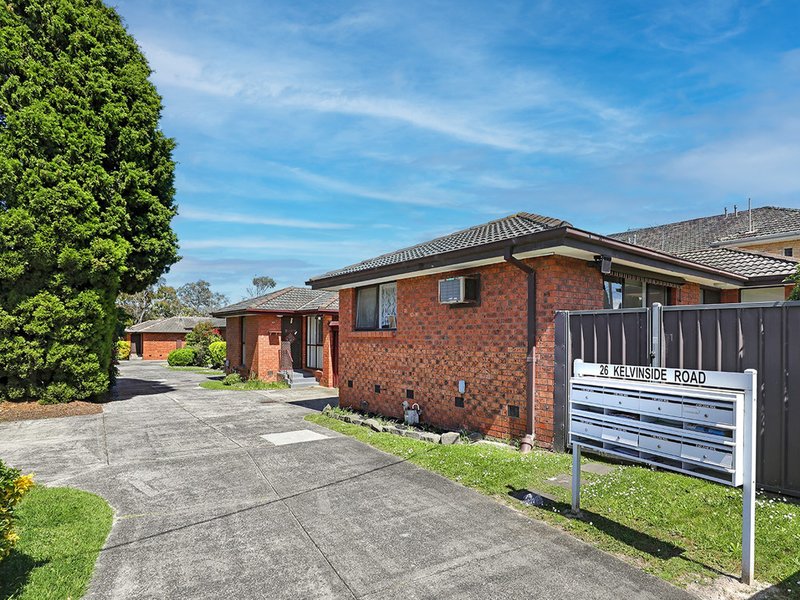 Photo - 1/26 Kelvinside Road, Noble Park VIC 3174 - Image 2
