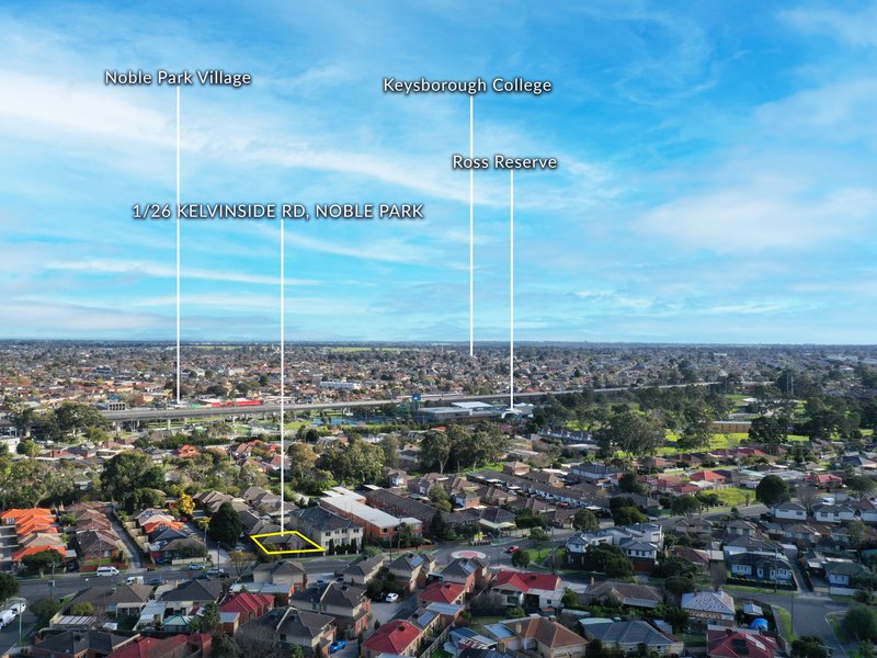 Photo - 1/26 Kelvinside Road, Noble Park VIC 3174 - Image 11