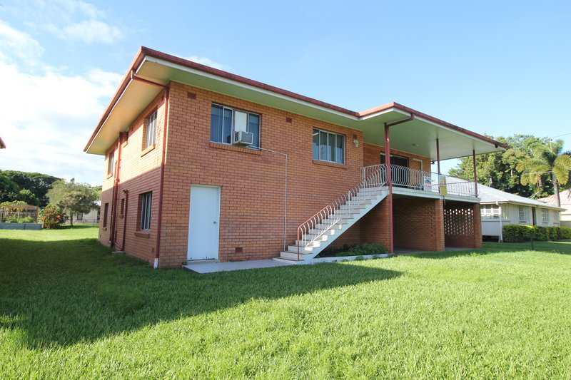 126 Lannercost Street, Ingham QLD 4850