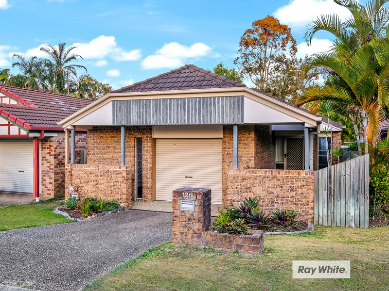 126 Laricina Circuit, Forest Lake QLD 4078