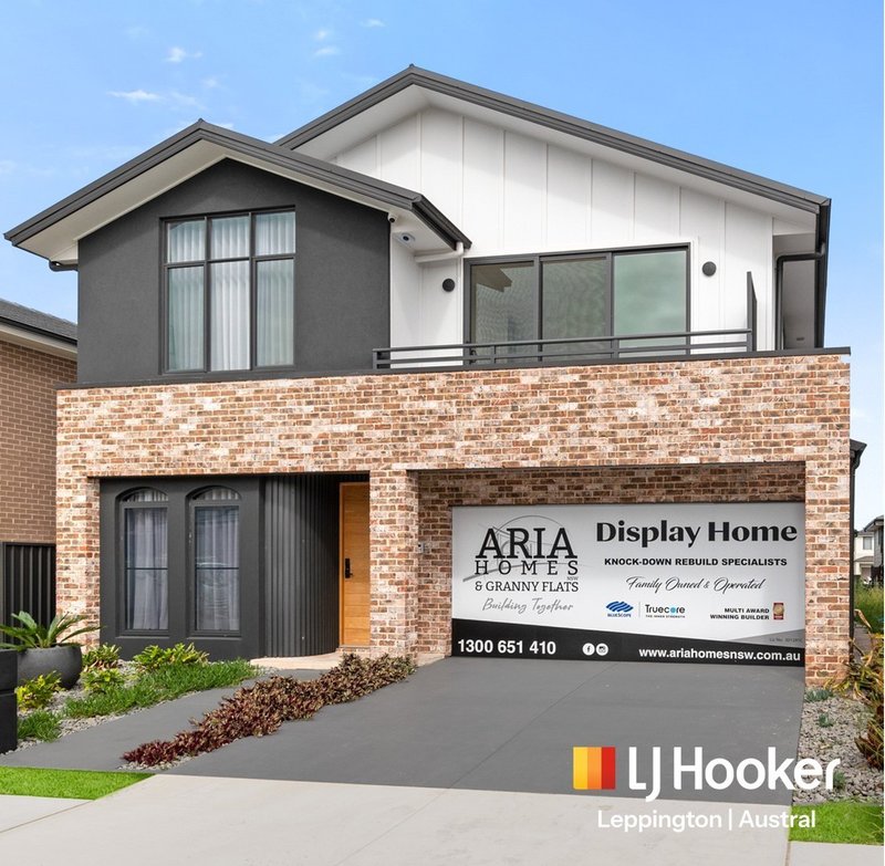 Photo - 126 Lethbridge Road, Austral NSW 2179 - Image 1