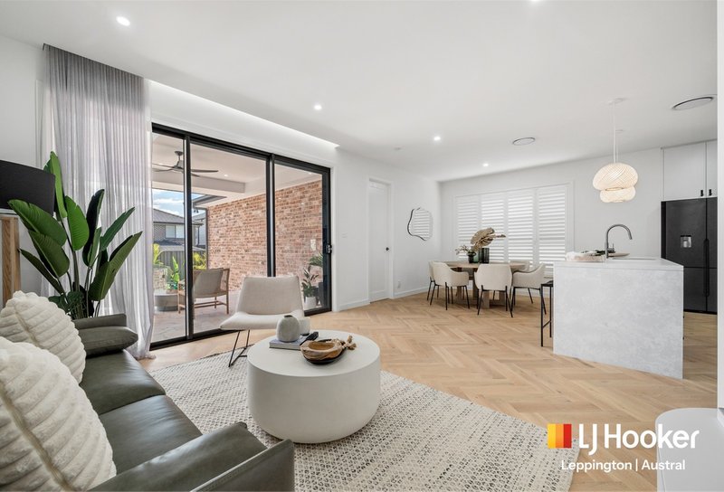Photo - 126 Lethbridge Road, Austral NSW 2179 - Image 23