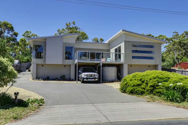 126 Lewisham Scenic Drive, Lewisham TAS 7173