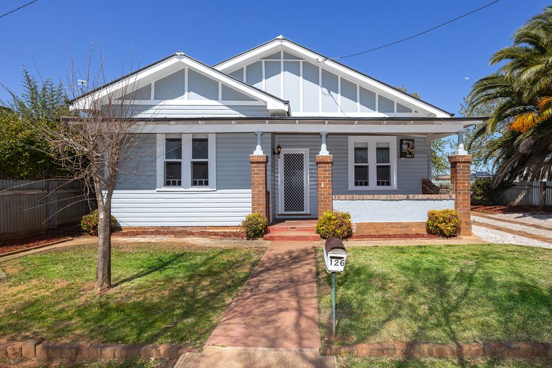 126 Loftus Street, Temora NSW 2666