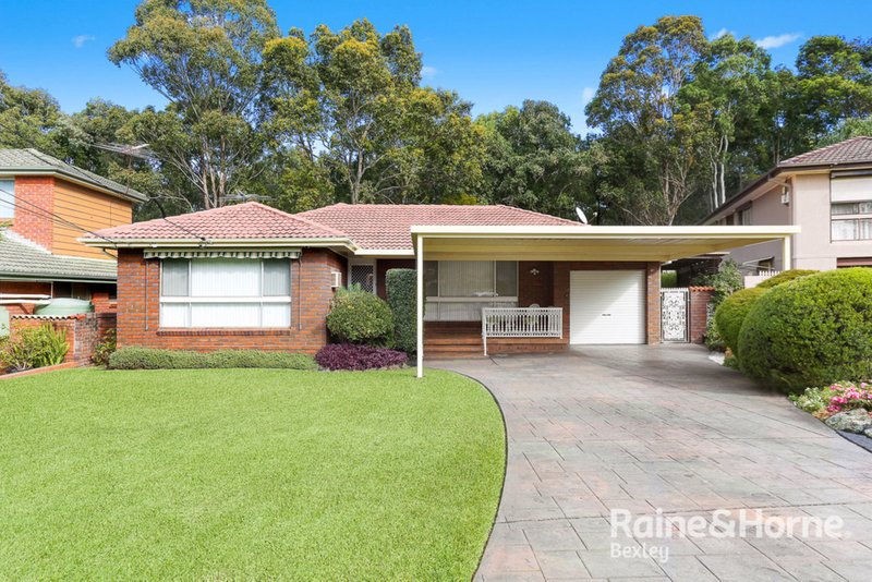 126 Lucinda Avenue, Bass Hill NSW 2197