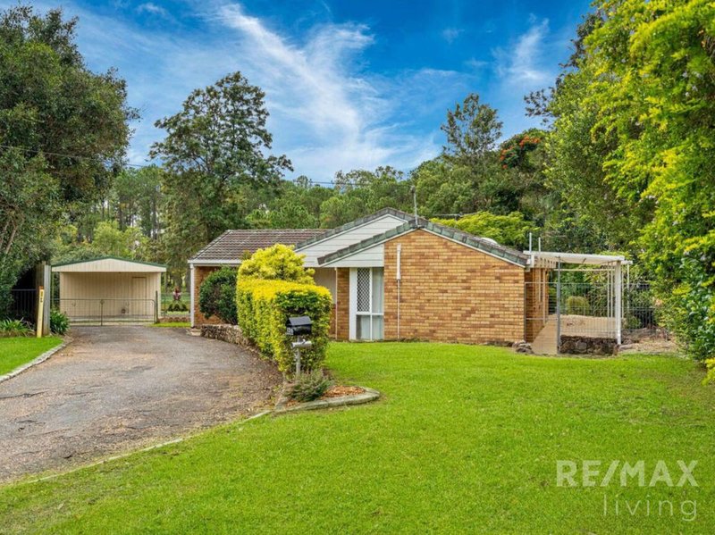 126 Mackney Road, Upper Caboolture QLD 4510