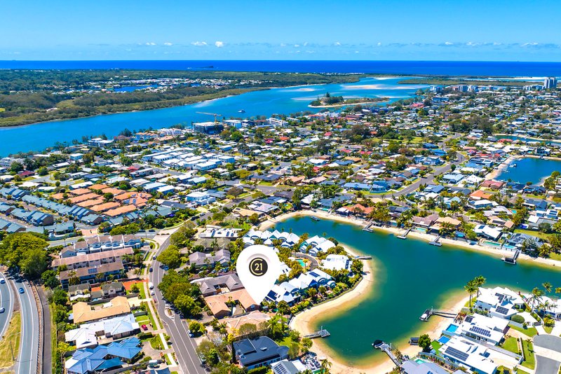 1/26 Maroochy Waters Drive, Maroochydore QLD 4558