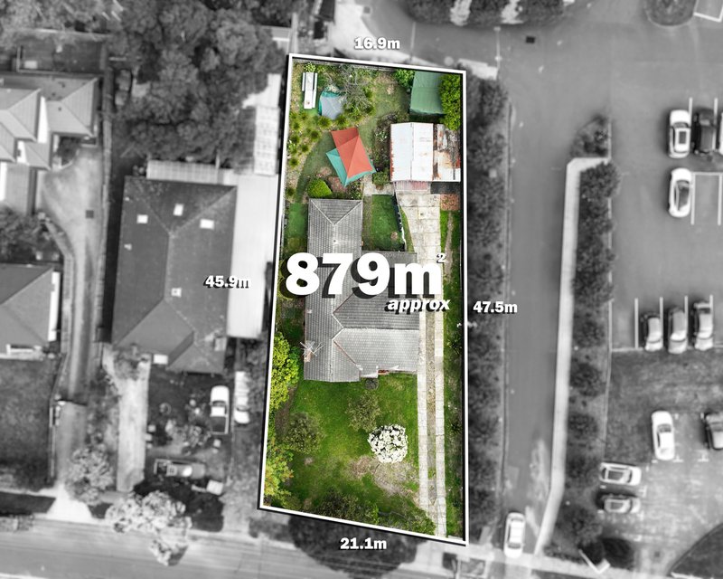 126 Maroondah Highway, Croydon VIC 3136