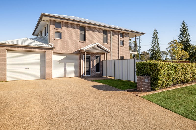 Photo - 1/26 Mcmorrow Street, Kearneys Spring QLD 4350 - Image 1